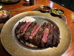 -黑角餐厅美式狂野Blackhorn(昌茂花园店)