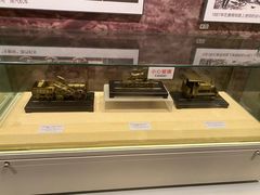 -中国铁道博物馆(正阳门馆)