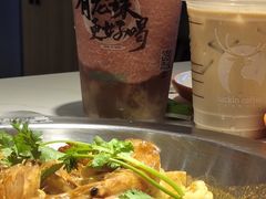 -李想大虾(江北天街店)