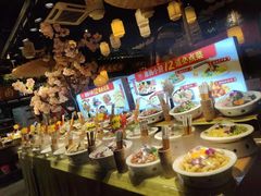 -佰家小厨·南京菜(夫子庙店)