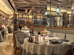 -黑宝石西餐厅(汇励99城市公园店)