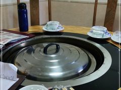 -密云水库福海酒家