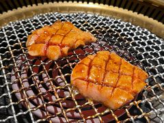 -厚贞日式烤肉(浦东汇智店)