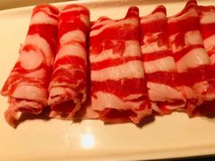 -海底捞火锅(海宁路店)
