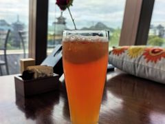 -忆咖啡观景餐厅(桂林象山公园店)