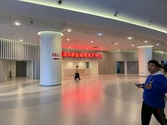 -成都金融城演艺中心