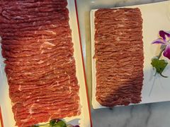 -正福居老北京正宗铜锅泉水涮肉(彰化路店)