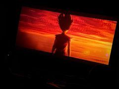 -CGV星星影城(颐堤港ScreenX店)