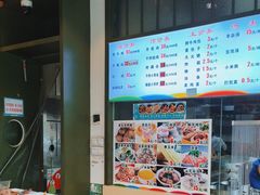 -紫光园清真北京小吃(正阳大街店)
