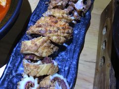 -小木屋米酒店总店