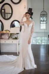 -纯色时光婚纱艺术馆WHITE