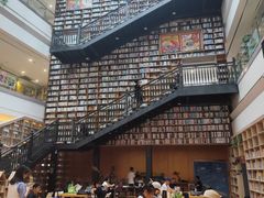 -阅读家(南海天河城店)