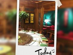 包厢-那家小馆•北京菜•烤鸭(中关村店)