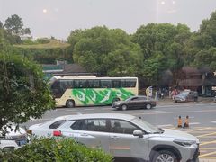 -风味小馆(天目湖宾馆店)