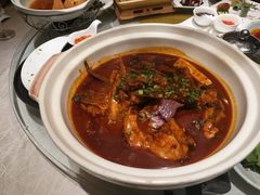 -香丰阁·烤鸭·川湘菜(清河店)