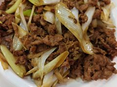 -乔家满族八大碗(流水沟店)