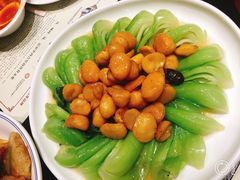 -老厨家(友谊路总店)