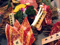 -黑牛の店·和牛烧肉(合生汇店)