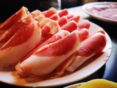 内蒙羔羊肉-将台涮肉(酒仙桥店)
