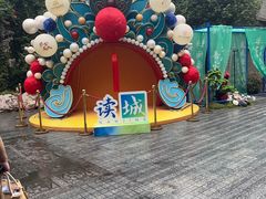 -南京市民俗博物馆(甘熙故居)