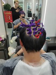 -Coo Hair salon