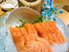 -蟹之国·精品蟹料理(极地店)