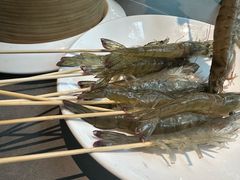 -佬太公海鸭·海鲜大排档(上海总店)