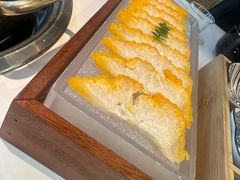 -花菇朵 ll 野生菌锅·精品滇菜(后沙峪店)