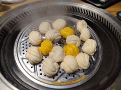 -锅老头海鲜铁锅炖