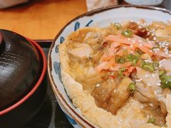 -小条食堂(筼筜天虹店)