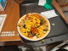 -池嬢拌粉(上海首店)