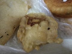 小面窝-丽华早点(大成路店)