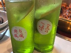 -涿派·炝锅鱼(涿州店)
