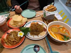 -迷你椰·泰式大排档(观前街店)
