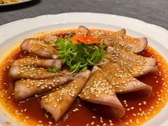 -潮府馆·非遗潮州菜·世纪公园(新国际博览中心店)