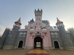 -青岛方特梦幻王国