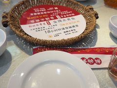 -郭林家常菜(狼垡店)