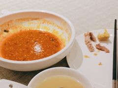 -潮府馆·非遗潮州菜·港式点心(世纪公园店)