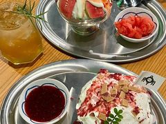 -满记甜品(王府井北京市百货大楼店)