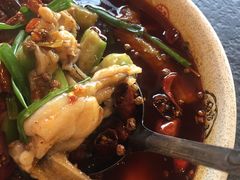 -重庆烧鸡公火锅(簋街店)