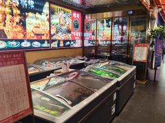 -牛将军•涮肉•烤肉(北京王府井·故宫店)