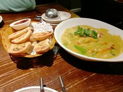 -Siam泰餐厅(水上公园店)