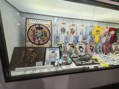 -青山刚昌故乡馆