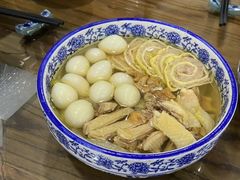 美味扣三鲜-蔡阿水羊肉店