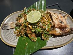 -Ameigo梅果·云贵川bistro(长宁来福士店)