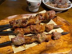 -天山醉美·新疆餐厅(富华里店)