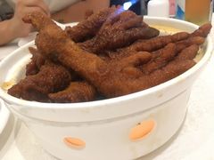 铁勺鸡爪-大铁勺新津菜(东丽阳光新业广场店)