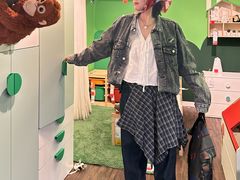 -宜家家居(四元桥商场店)