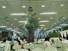 大堂-景好海鲜餐厅(大鹏必选旅游店)