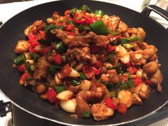 -井水小厨·湘菜(活力广场店)